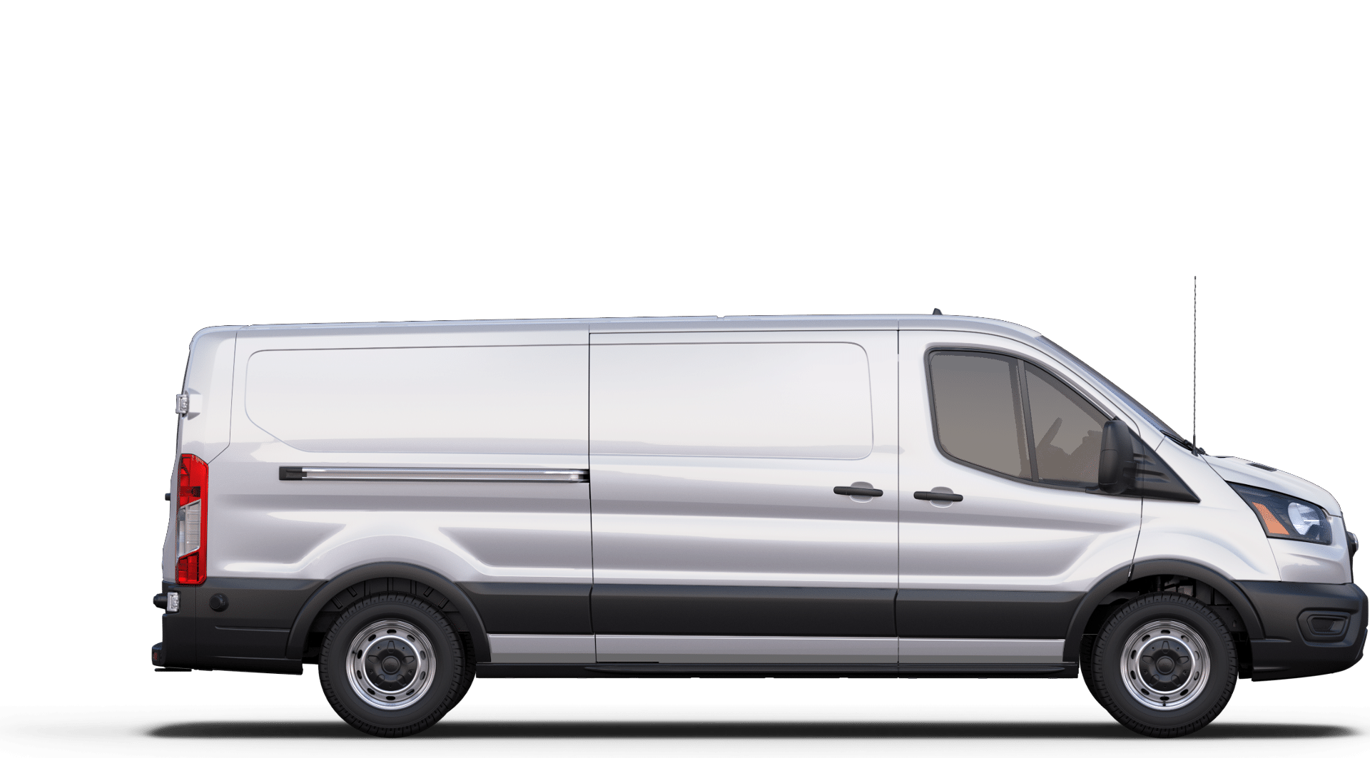 2025 Ford Transit® External Image 1